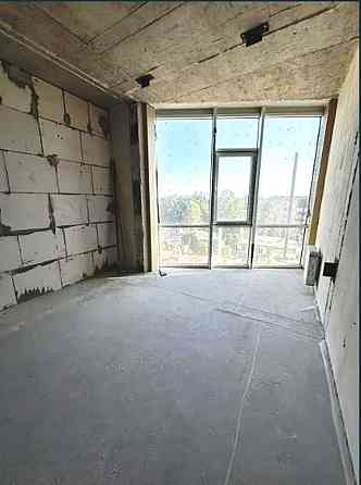 Двухкомнатная квартира в  Жемчужине на Итальянском бульваре. Одесса