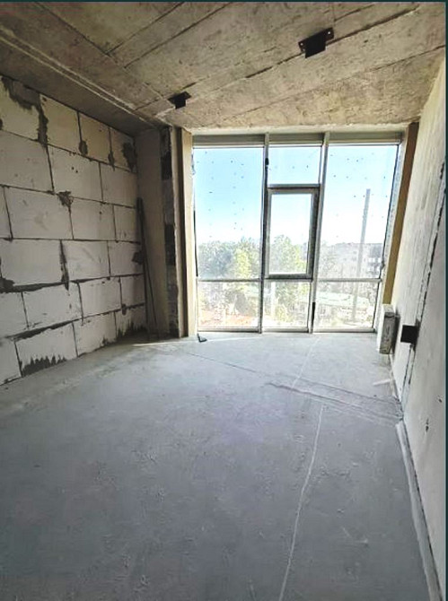 Двухкомнатная квартира в  Жемчужине на Итальянском бульваре. Odessa - photo 4