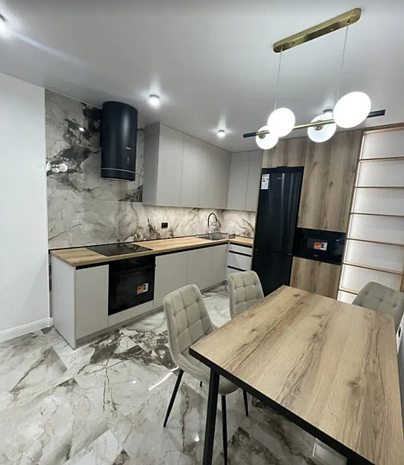 Продаж Квартира 2-кімнатна, 7/9 поверх Тернопіль - фото 1