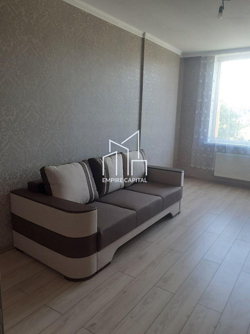 Оренда Квартира 1-кімнатна, 2/17 поверх на вул. Бігова Львів - фото 4