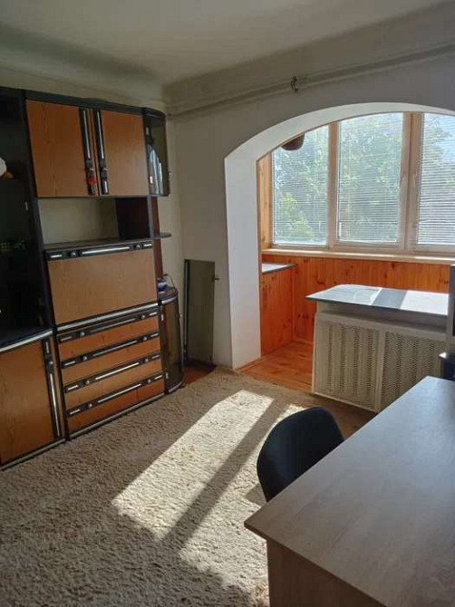 Оренда Квартира 2-кімнатна, 5/5 поверх на ул. Ольжича Київ - фото 2