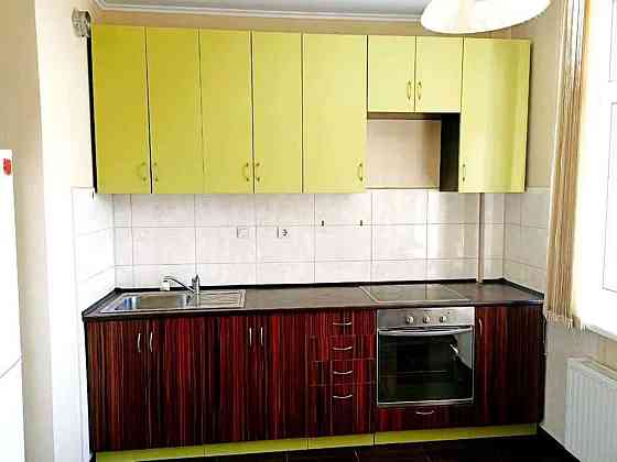 Оренда Квартира 1-кімнатна на ул. Анны Ахматовой Київ