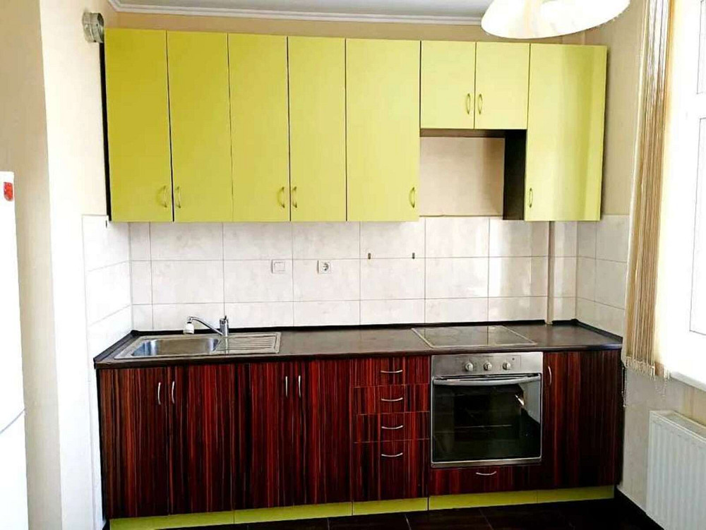 Оренда Квартира 1-кімнатна на ул. Анны Ахматовой Київ - фото 2