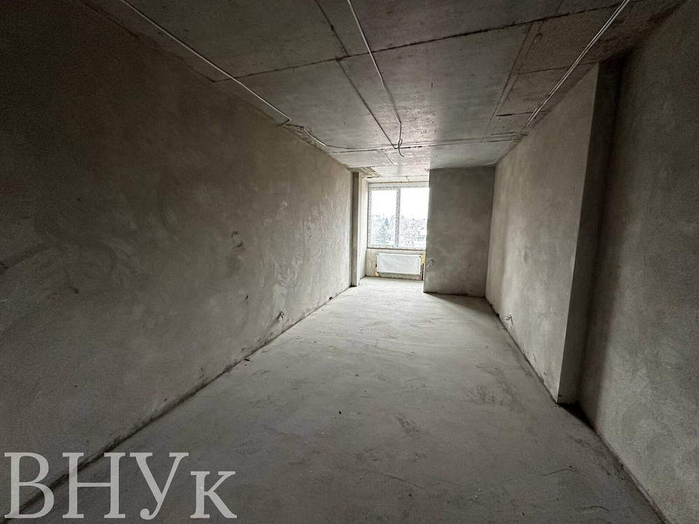 Продаж Квартира 2-кімнатна, 7/9 поверх на Герцена Чернівці - фото 4