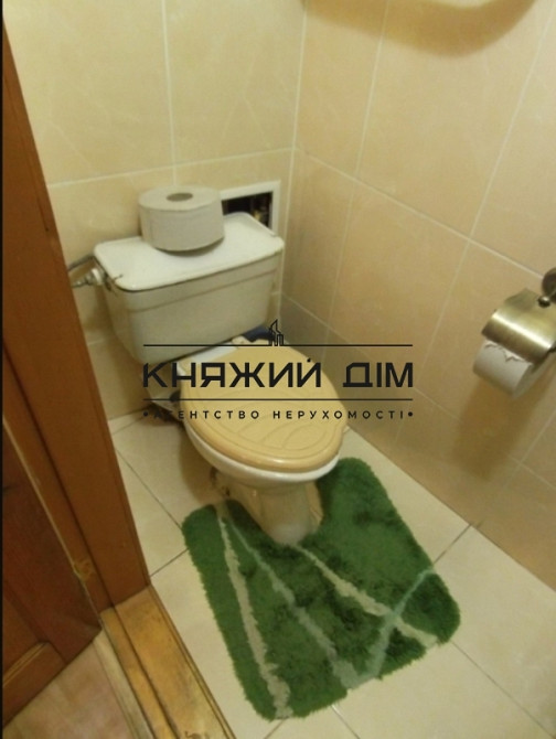 Оренда Квартира 1-кімнатна, 1/9 поверх на вул. Фрунзе ул./Кирилівська Kiev - photo 12