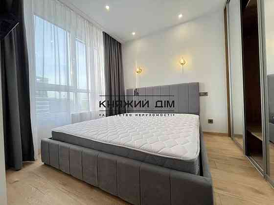 Оренда 2 кімнатної квартири ЖК Берег Дніпра КОД 11202804 Київ