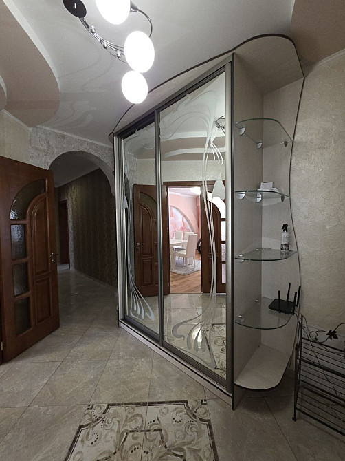 Оренда Квартира 3-кімнатна, 5/10 поверх на Вул. Незалежності, 146 Івано-Франківськ - фото 18