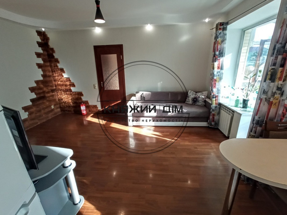 Оренда Квартира 2-кімнатна, 3/9 поверх на вул. Велика Васильківська Kiev - photo 8