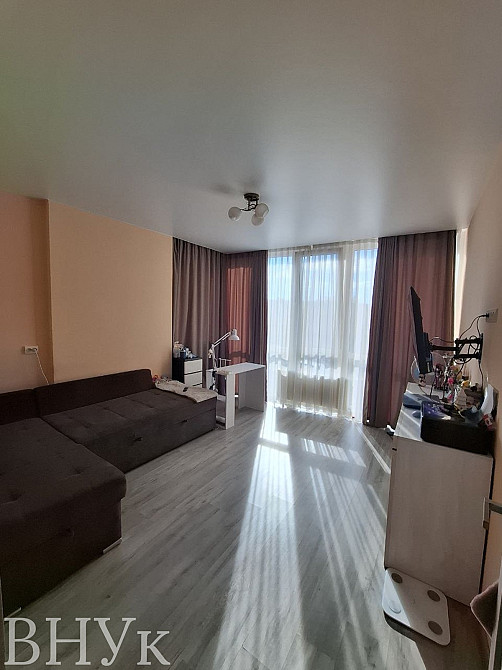 Продаж Квартира 1-кімнатна, 2/17 поверх на Бігова Львів - фото 1