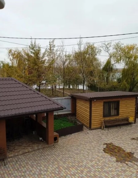 Продаётся дом - дача на самом берегу Днестра в  Маяках. Маяки (Біляївський район) - фото 3