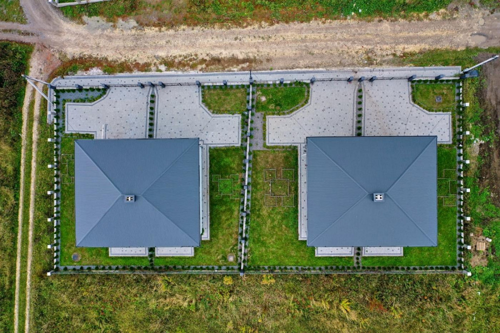 Продаж 2-поверховий Будинок з ділянкою 3.2 сот 110.8 кв.м 3 кімн. на Жасминова вул. Чишки (Мостиський район) - фото 5