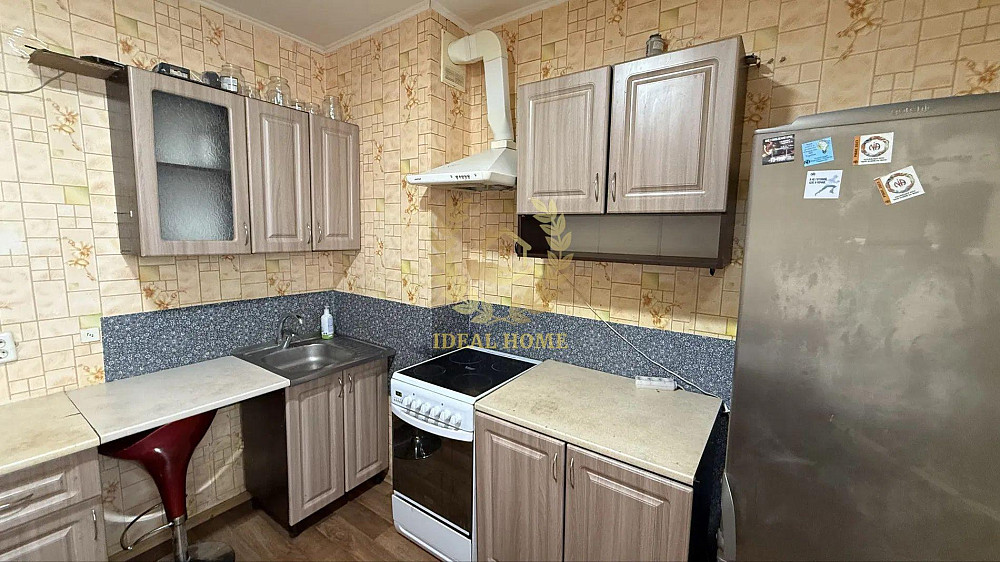 Продаж Квартира 1-кімнатна на Закревского Николая ул., 95Б Київ - фото 3