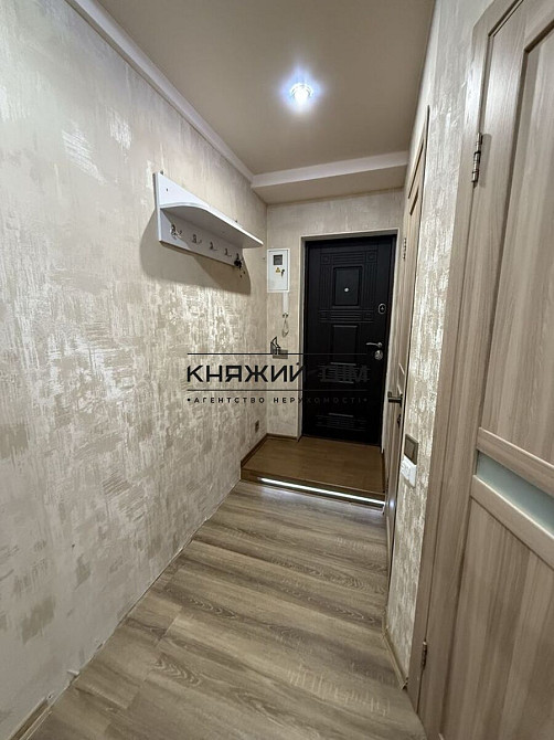 Оренда 2-кімнатної квартири Дніпровський район, вул. Алішера Навої, код 11203982 Киев - изображение 9