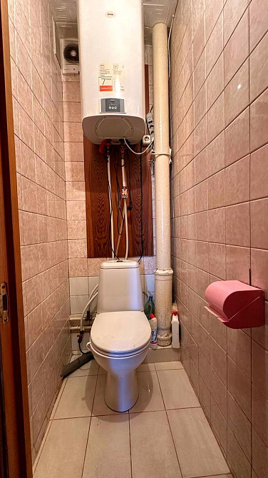 Продаж Квартира 4-кімнатна, 10/16 поверх на Рональда Рейгана вул., д. 1/25 Київ - фото 18