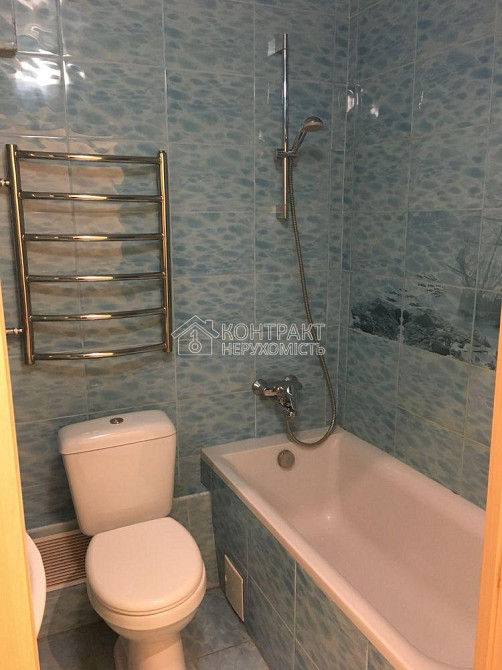 Оренда Квартира 1-кімнатна, 9/9 поверх на вул. Академіка Павлова Kharkiv - photo 6