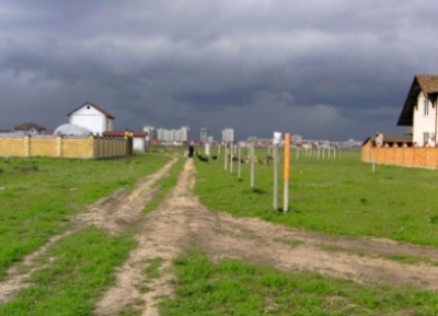 Продаж земельної ділянки 0.1 соток на Солнечный, 309 Сухий Лиман - изображение 1