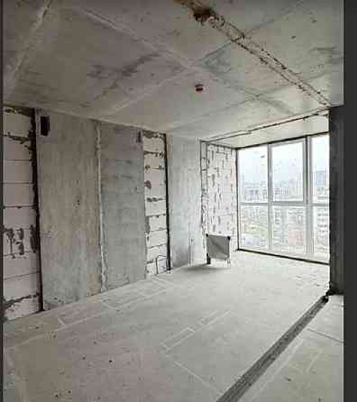 Продаж Квартира 1-кімнатна, 9/25 поверх на улица Гродненская, д.14 Киев