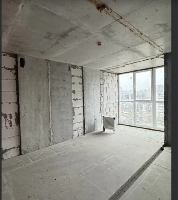 Продаж Квартира 1-кімнатна, 9/25 поверх на улица Гродненская, д.14 Киев - изображение 5