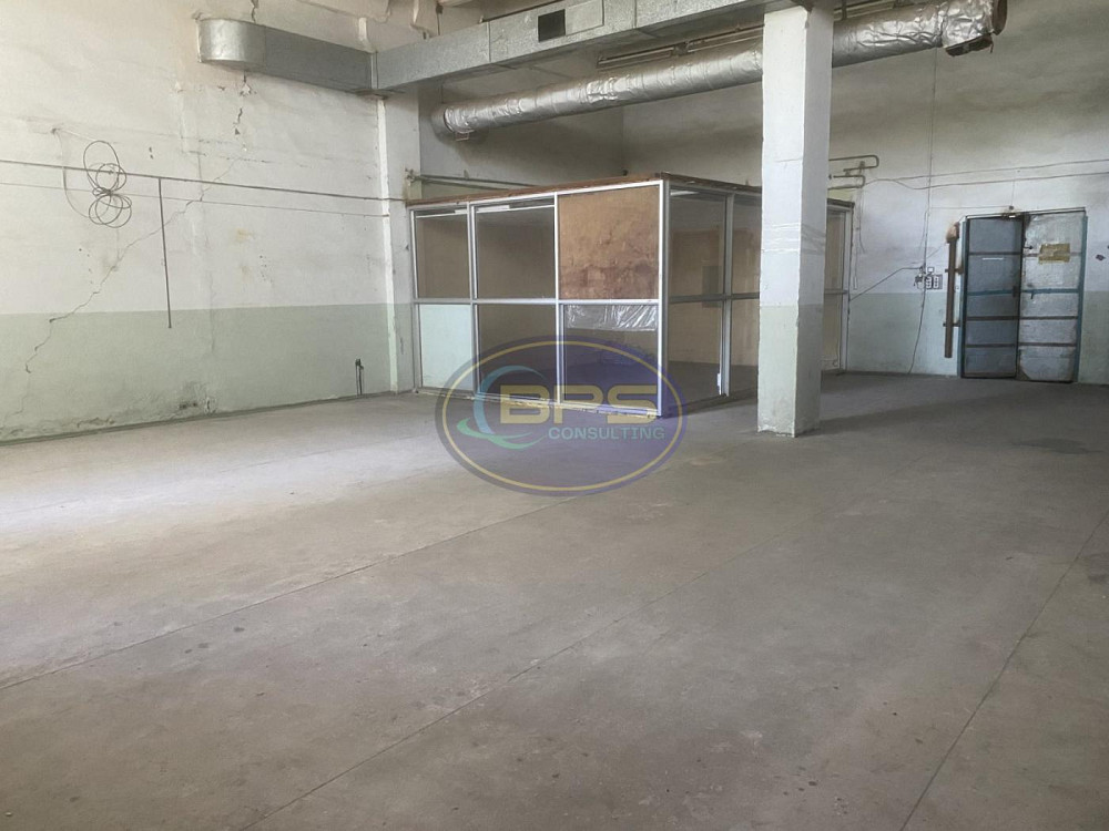 Оренда виробниче приміщення на вул. Церковна Odessa - photo 7