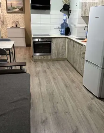 Продаж 1к Квартира 27 кв.м педагогическая Одеса