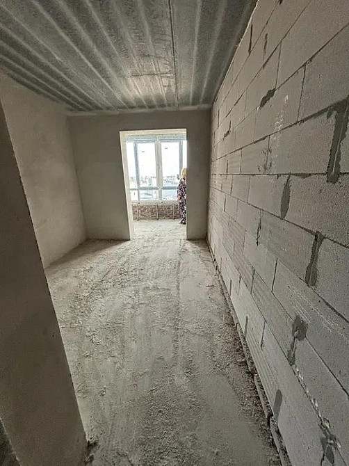 Продаж Квартира 1-кімнатна, 12/14 поверх на вул. Домбровського Житомир - фото 4