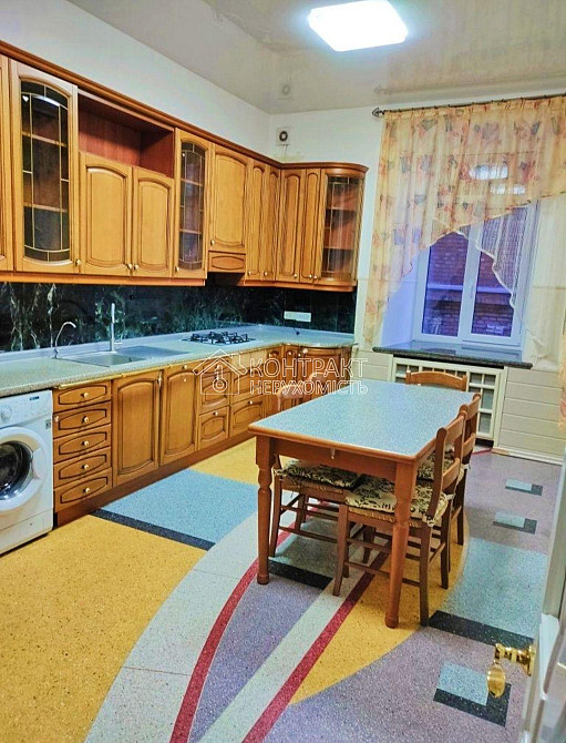 Продаж Квартира 3-кімнатна, 2/5 поверх на вул. Мистецтв Kharkiv - photo 8