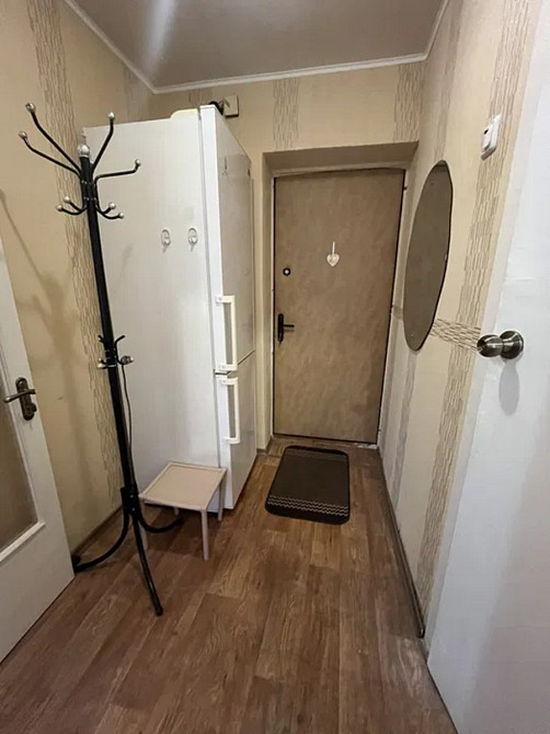 Оренда Квартира 1-кімнатна, 3/9 поверх на Машинобудівний, 27 Київ - фото 10