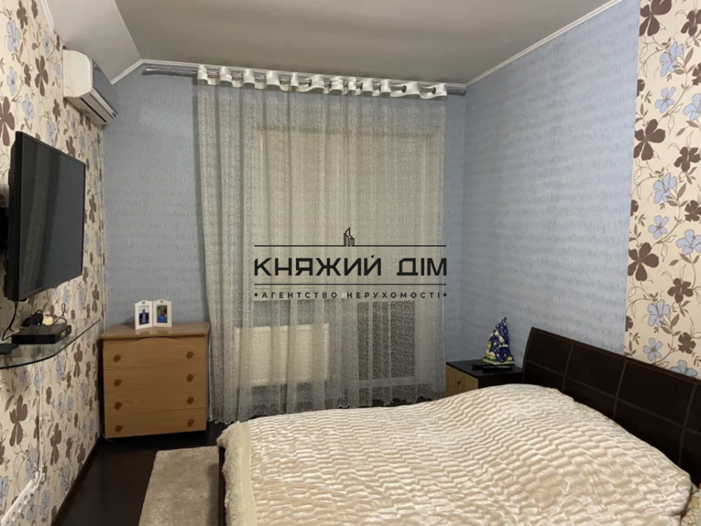 Продаж 2-х пов. таунхауса в с. Тарасівка. Код об'єкта №: 2211678 Вільна Тарасівка - фото 8