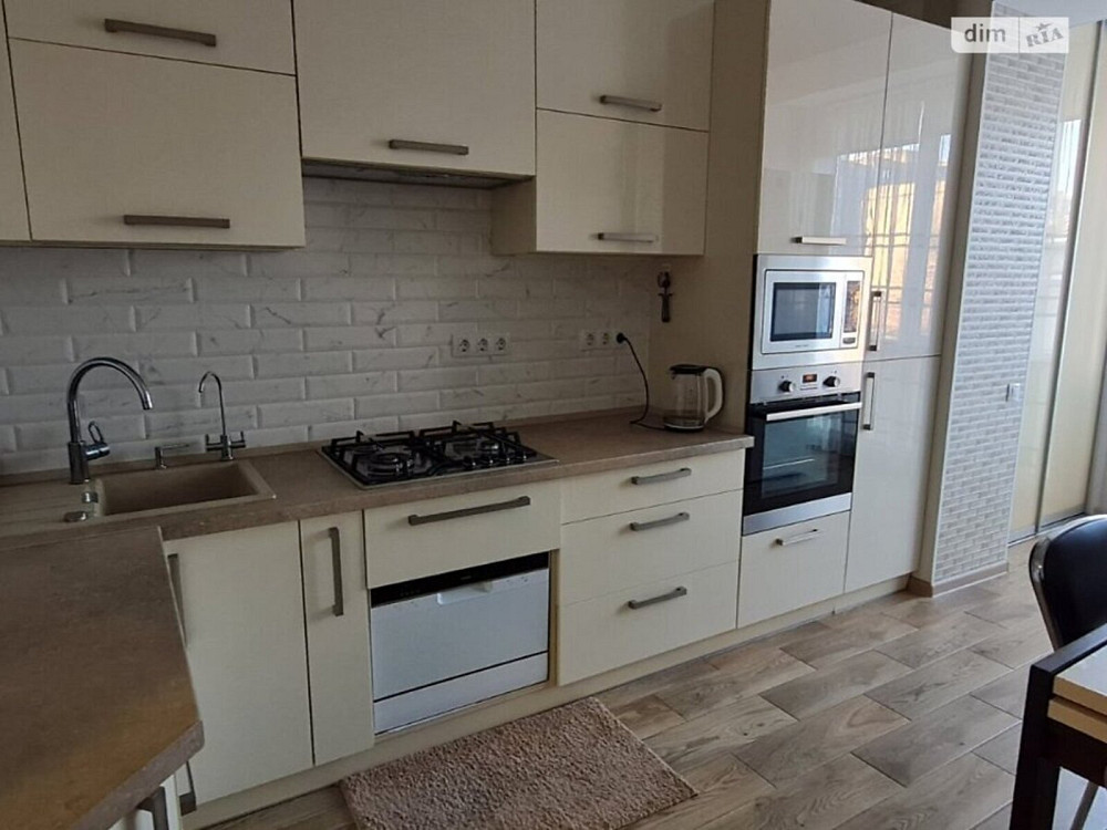 Продаж Квартира 1-кімнатна, 3/12 поверх Vinnytsya - photo 5