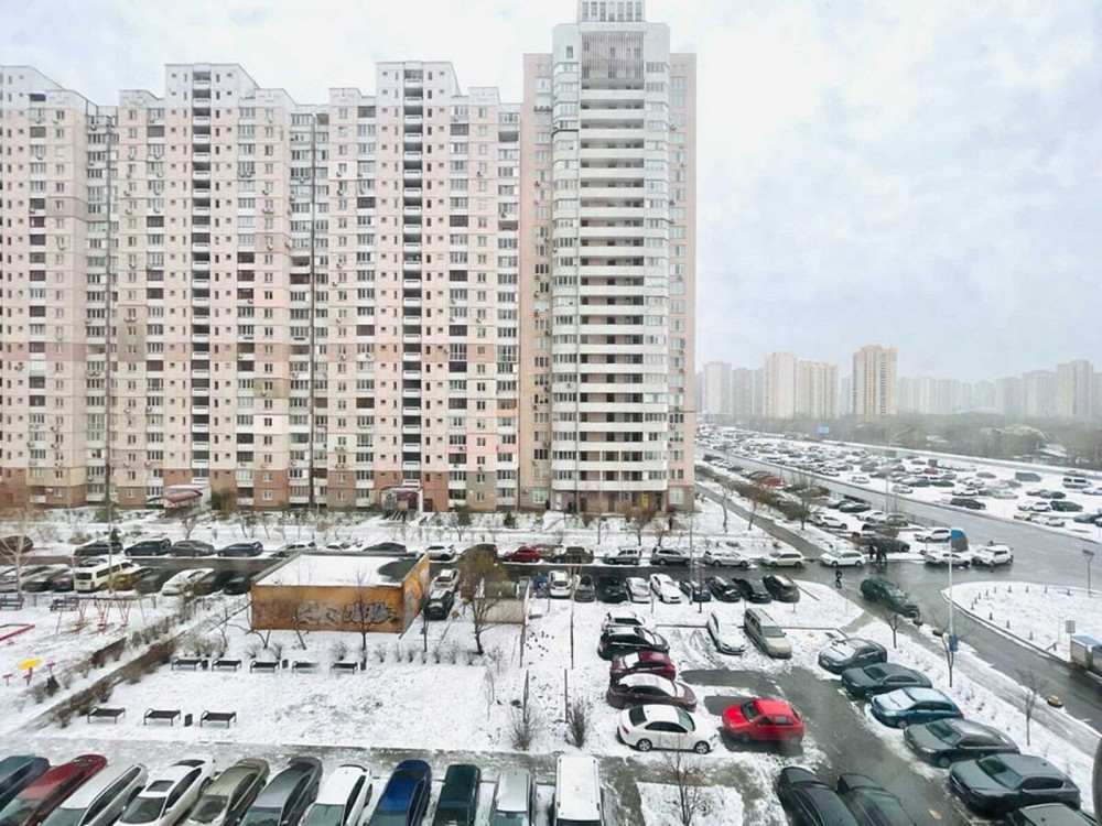 Продаж Квартира 1-кімнатна, 6/25 поверх на Здолбунівська, 13 Kiev - photo 5