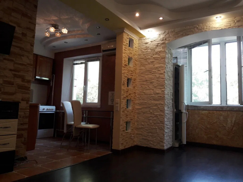 Оренда Квартира 1-кімнатна, 5/5 поверх на Тулузи, 18 Киев - изображение 5