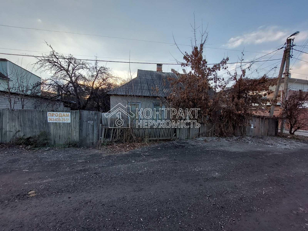 Продаж Будинок 2-кімнатний на вул. Аральська Харьков - изображение 3