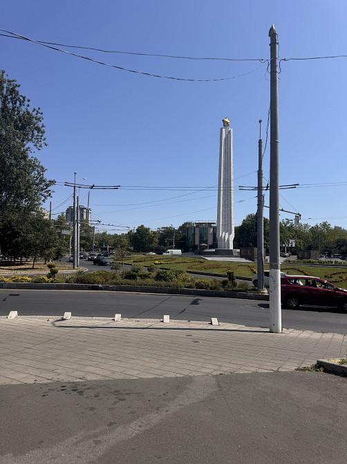 Двух комнатная квартира в Аркадии улица Генуезская Одеса - фото 2