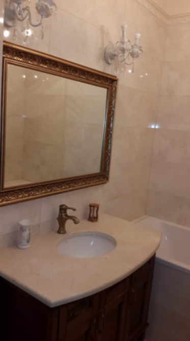 Оренда Квартира 2-кімнатна на Днепровская набережная, 14 Київ - фото 6