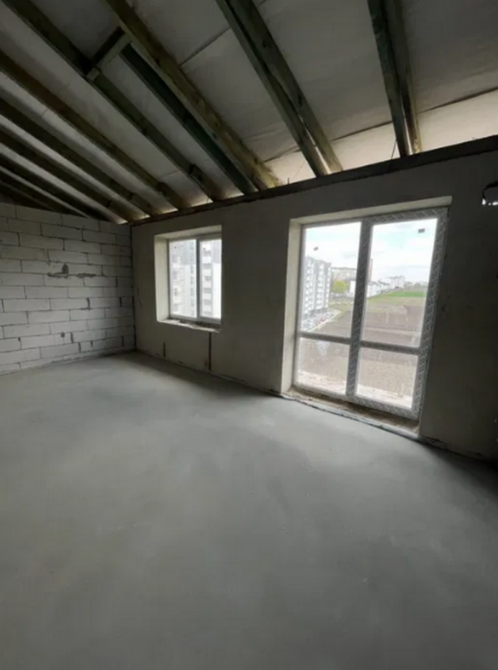 Продається двохрівнева квартира по вул. Корольова Тернопіль - фото 8