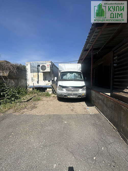 Продаж торгове приміщення на Переулок цеховой, 4б поверх - 1/1 Кропивницький - фото 2