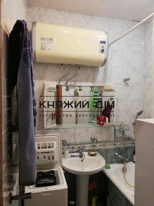 Продаж 3-кім. квартири у Дарницькому районі. Код об'єкту: 21145642 Київ - фото 14