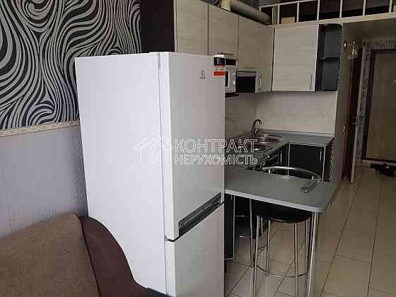 Продаж Квартира 1-кімнатна, 6/6 поверх на вул. Чернівецька Харьков