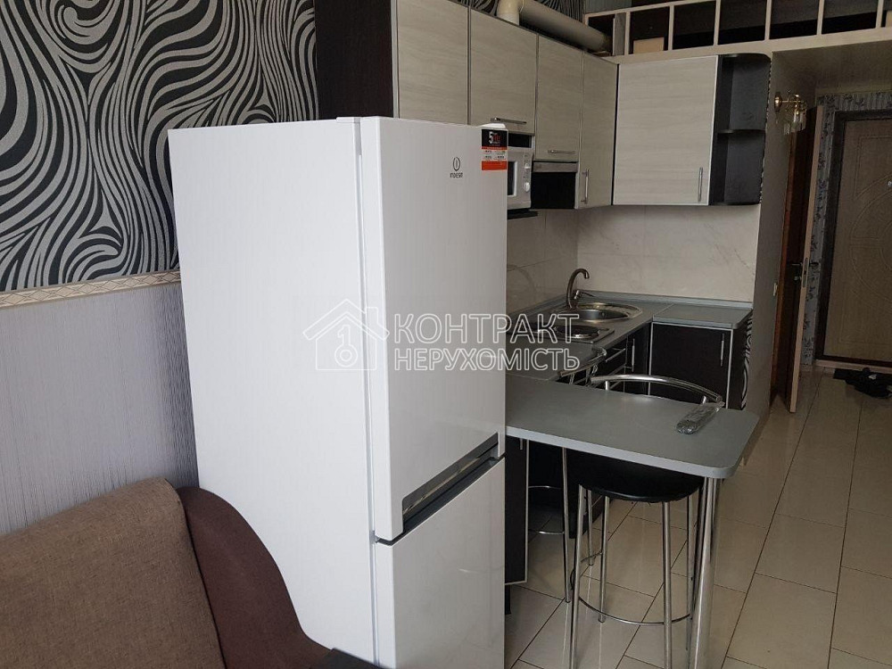 Продаж Квартира 1-кімнатна, 6/6 поверх на вул. Чернівецька Харків - фото 4