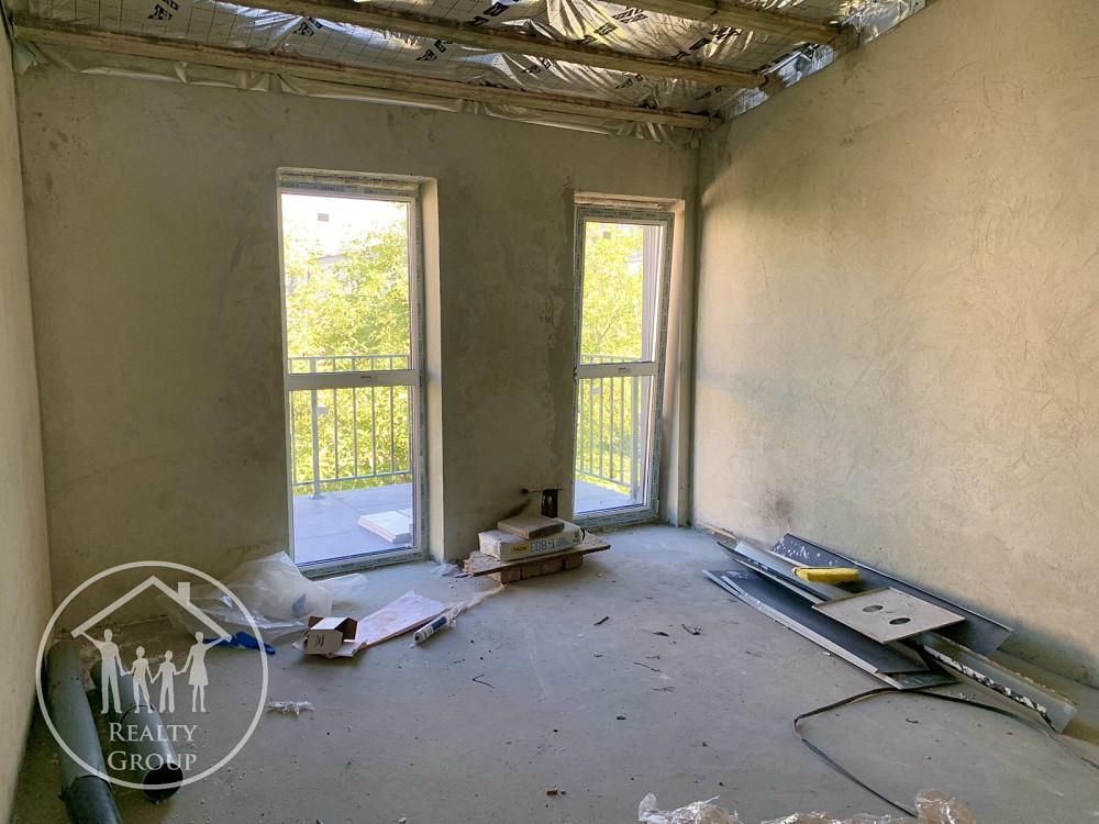 Продаж 2к Квартира 66 кв.м Меблярська, 19 Львів - фото 9