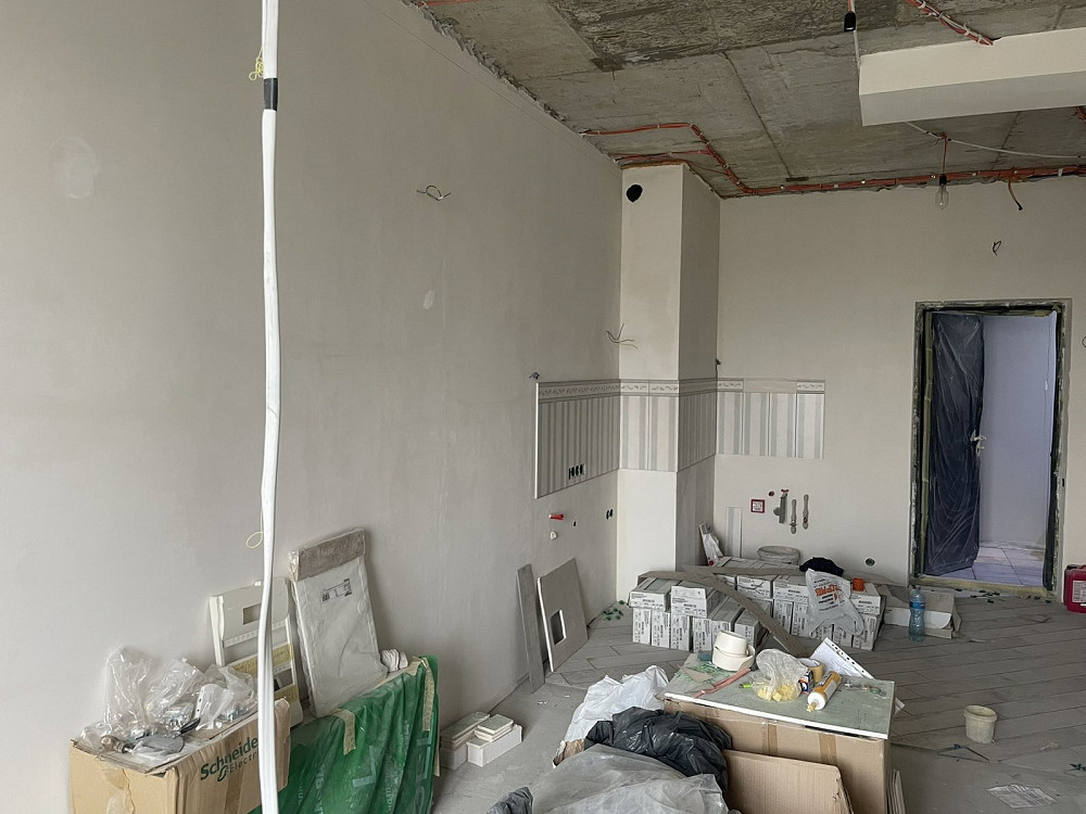 Продам студию в ЖК «Корфу» у моря Одеса - фото 2