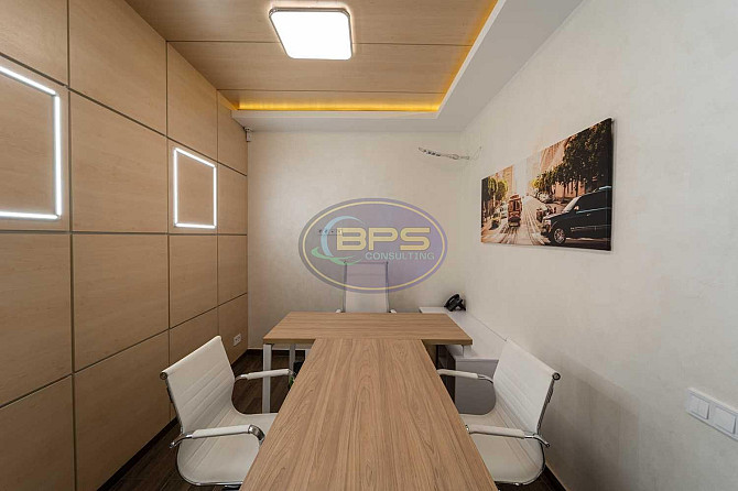 Продаж офісне приміщення на Зоопарковая вул. поверх - 1/9 Одеса - фото 6