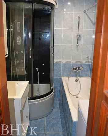 Продаж Квартира 3-кімнатна, 4/5 поверх на вул. Новий Світ Тернопіль