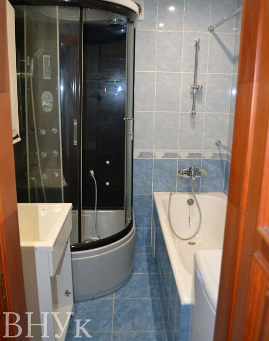 Продаж Квартира 3-кімнатна, 4/5 поверх на вул. Новий Світ Тернопіль - фото 5