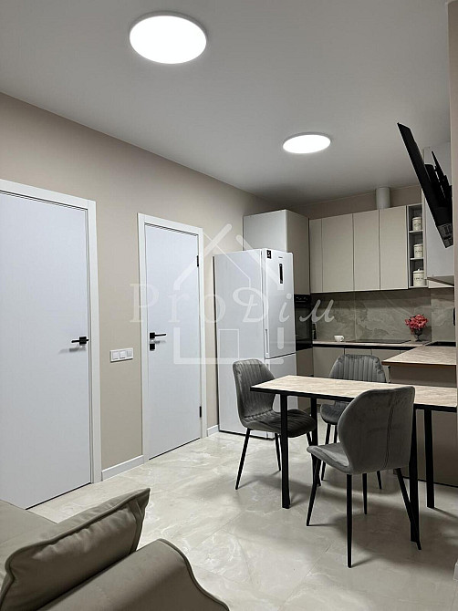 Продаж 2к квартира ЖК Південний квартал Сімї Стешенків 9 Киев - изображение 6