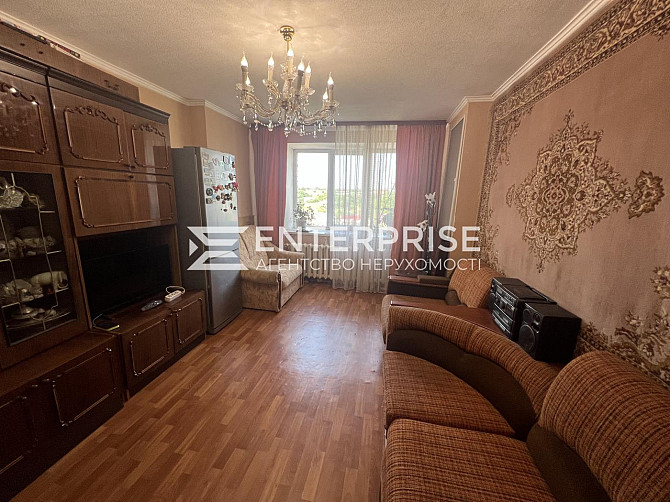 Продаж 2к Квартира 55 кв.м  Гореничи - изображение 4