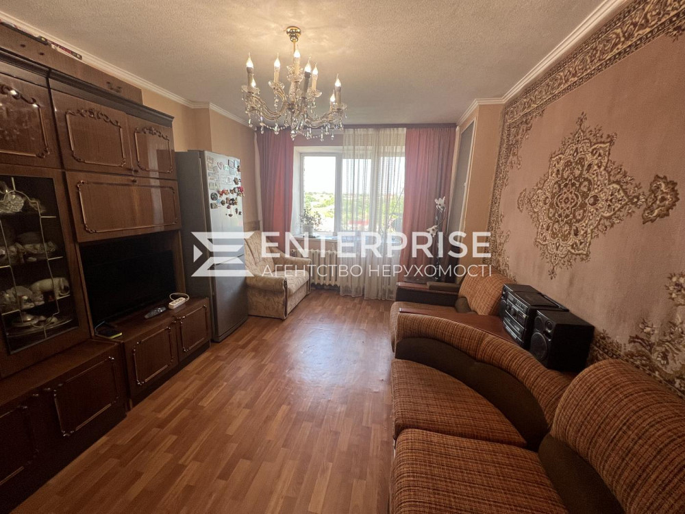 Продаж Квартира 2-кімнатна, 9/9 поверх Гореничі - фото 4