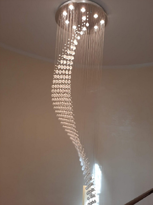 Красивый хозяйский дом на большом участке, 10 ст. Большого Фонтана! Одеса - фото 11