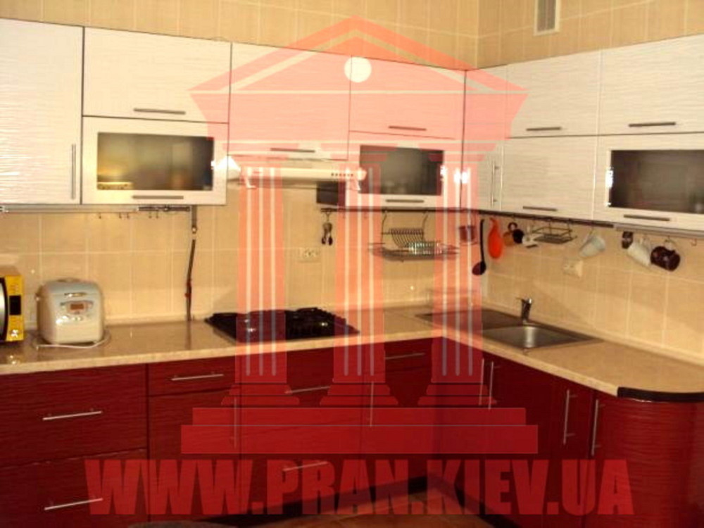 Продаж 2к Квартира 75.7 кв.м Шевченка, 145/1 Бориспіль - фото 1