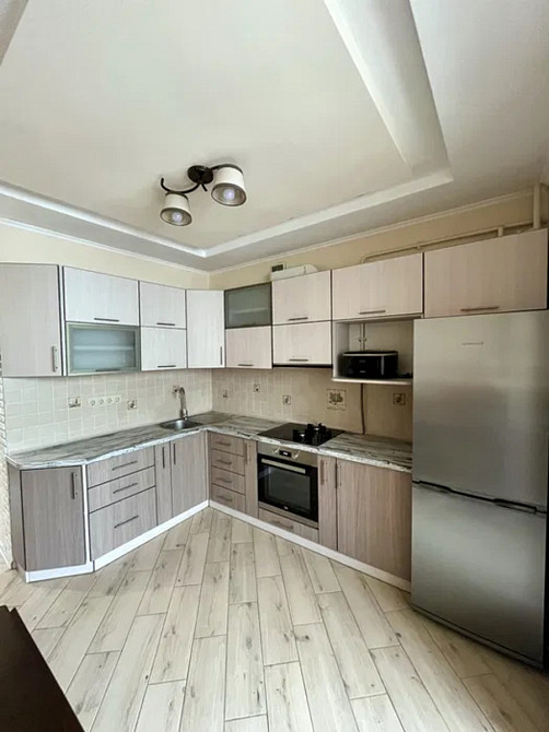 Продаж Квартира 1-кімнатна, 7/8 поверх на вул. Залізнична Івано-Франківськ - фото 1